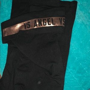 Victoria’s Secret Yoga Pants size L long